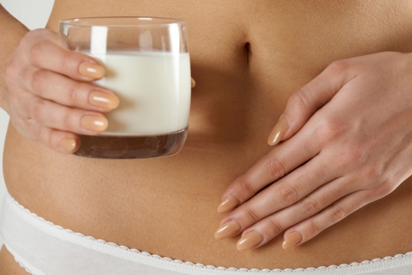 Allergia al latte o Intolleranza al Lattosio?