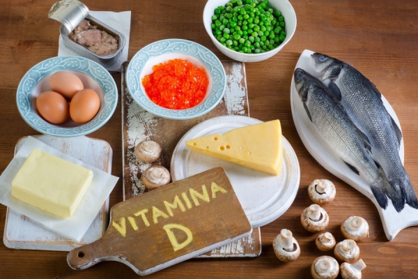 La vitamina D è uno scudo contro il cancro al colon. Le persone che ne hanno elevati livelli nel sangue sono più protette