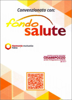 Fondo Salute