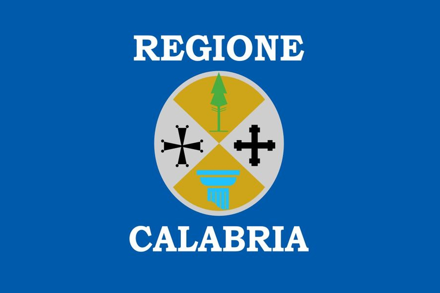 Ordinanza del Presidente della Regione Calabria n. 5 del 10 gennaio 2022