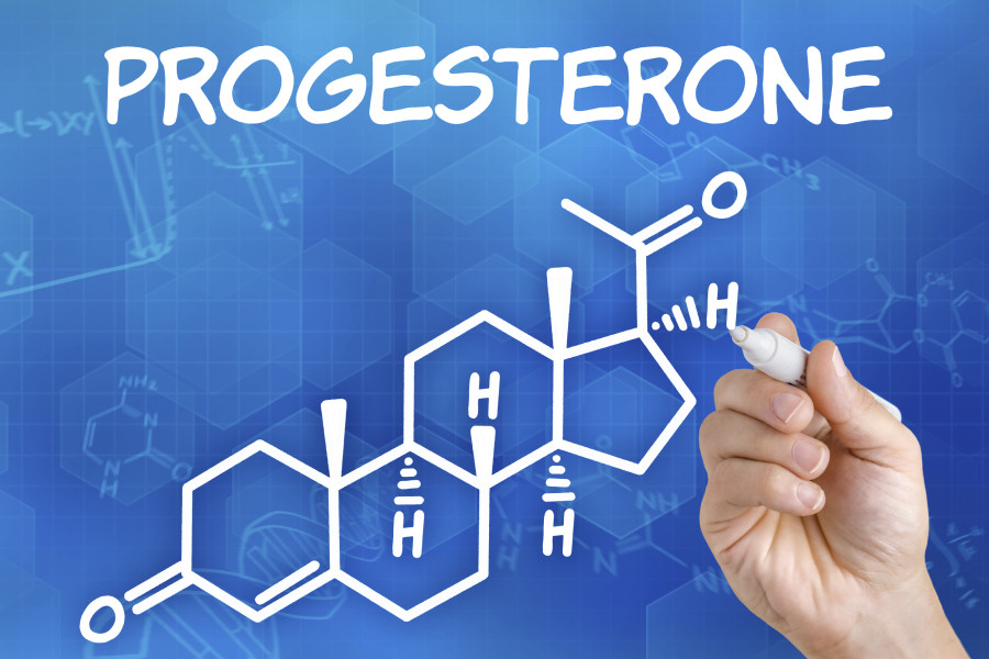 Progesterone