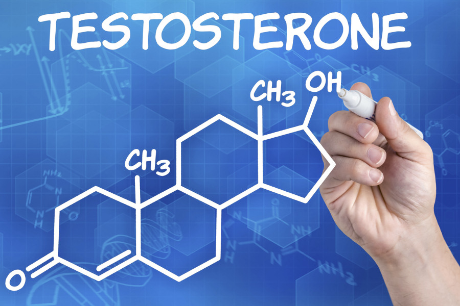 Testosterone