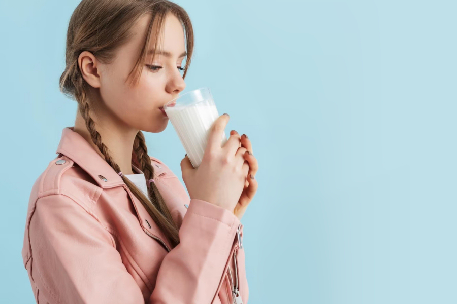 Il Breath test al lattosio - intolleranza al lattosio e diagnosi