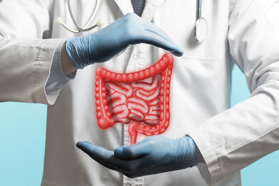 Ricerca sangue occulto nelle feci